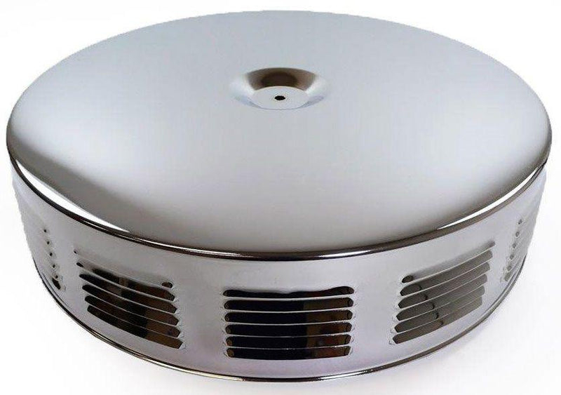 RPC 14" x 3" Louvered Style Air Cleaner Assembly (RPCR4195) RPCR4195