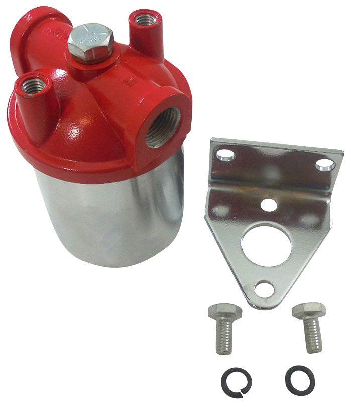 RPC Canister Style Fuel Filter (RPCR4297) RPCR4297