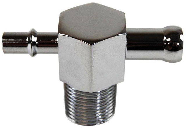 RPC Aluminium Tee Fitting (RPCR4531) RPCR4531