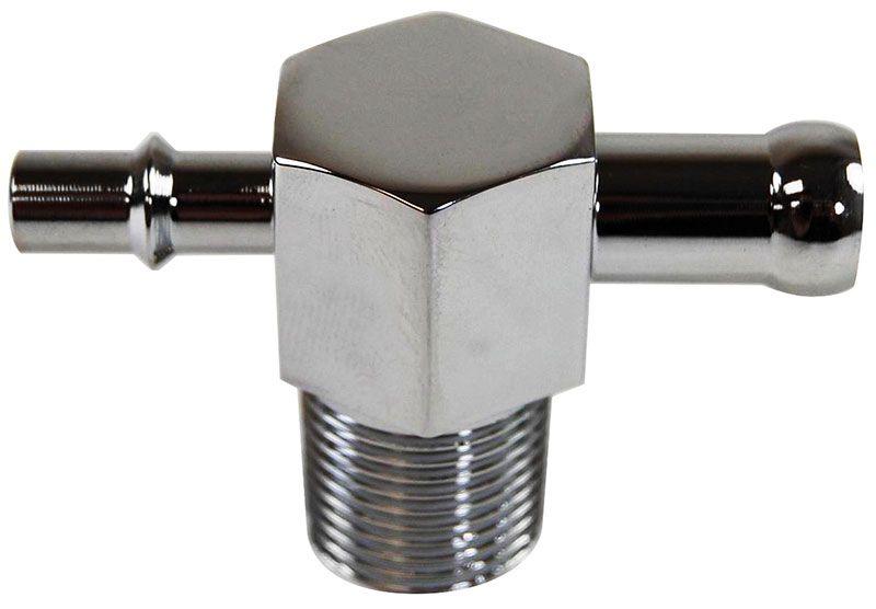 RPC Aluminium Tee Fitting (RPCR4531) RPCR4531