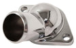 RPC Chrome Steel Thermostat Housing, Gasket Style (RPCR4788) RPCR4788