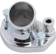 RPC Chrome Steel Thermostat Housing, Gasket Style (RPCR4790)