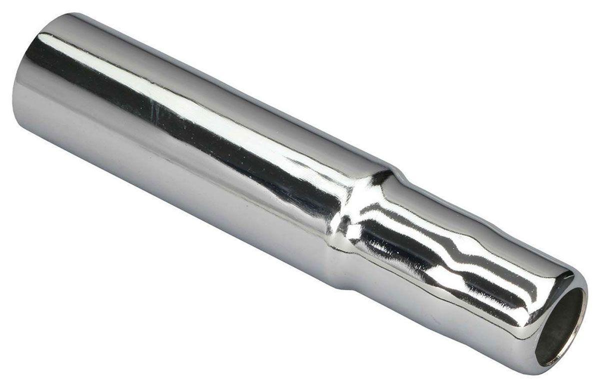 RPC Chrome Steel Tri-Step Oil Filler Tube (RPCR4955) RPCR4955