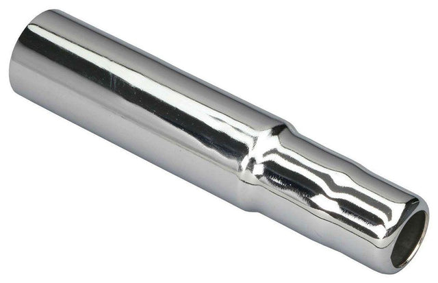 RPC Chrome Steel Tri-Step Oil Filler Tube (RPCR4955) RPCR4955