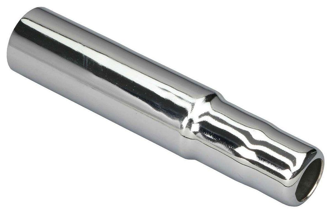 RPC Chrome Steel Tri-Step Oil Filler Tube (RPCR4955)