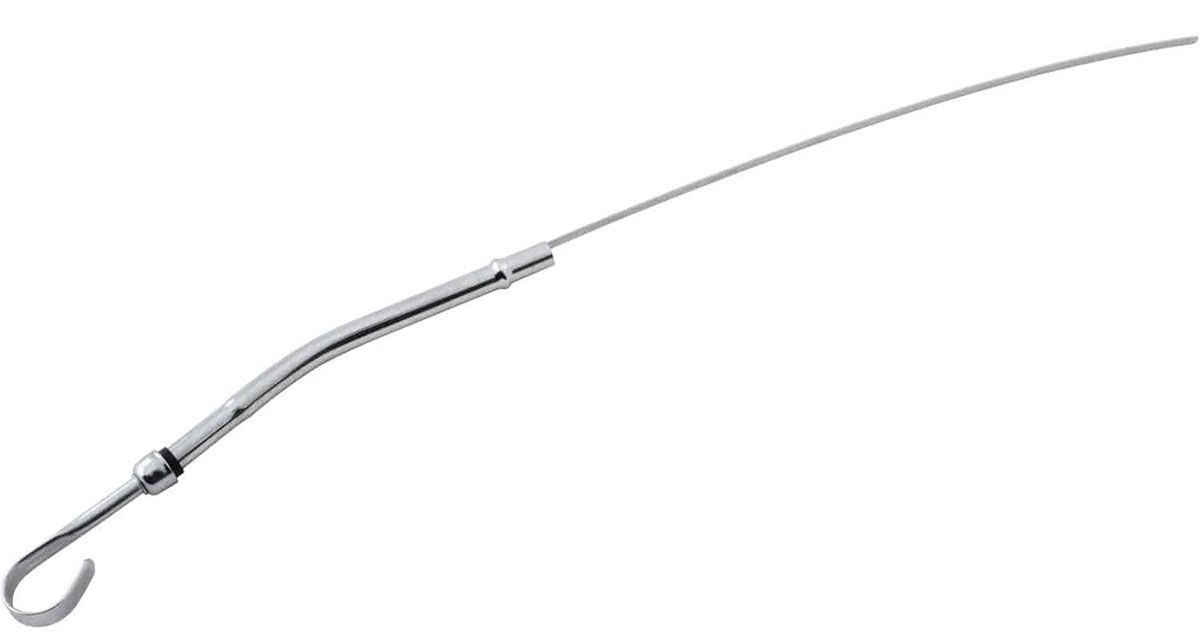 RPC 19" Chrome Steel Engine Dipstick (RPCR4957)