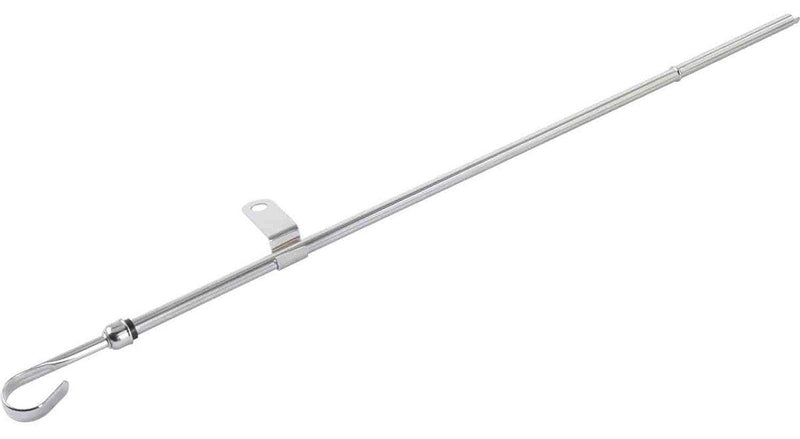 RPC Steel Engine Dipstick (Chrome) (RPCR4958) RPCR4958