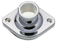RPC Chrome Steel Thermostat Housing, Gasket Style (RPCR4987) RPCR4987