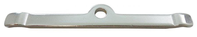 RPC Universal Chrome Steel Spreader Bar, 3" W (Pack of 4) (RPCR4993) RPCR4993