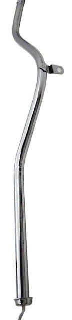 RPC Chrome Steel Transmission Dipstick, 34" Long (RPCR4994) RPCR4994