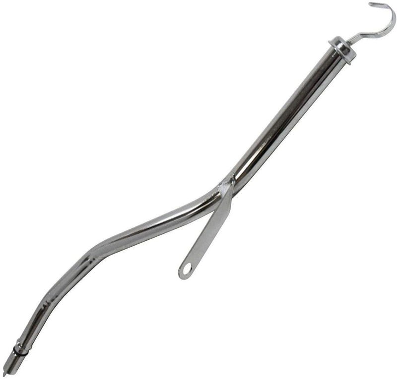 RPC Chrome Steel Transmission Dipstick, 24" Long (RPCR4995) RPCR4995