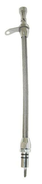 RPC Flexible Stainless Steel Transmission Dipstick, Bellhousing Mount (RPCR5006) RPCR5006