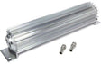 RPC Anodised Aluminium Transmission Cooler, Dual Pass Design, 12", 568ml (RPCR5050X) RPCR5050X
