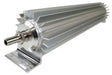 RPC Anodised Aluminium Transmission Cooler, Single Pass Design, 18", 851ml (RPCR5052) RPCR5052