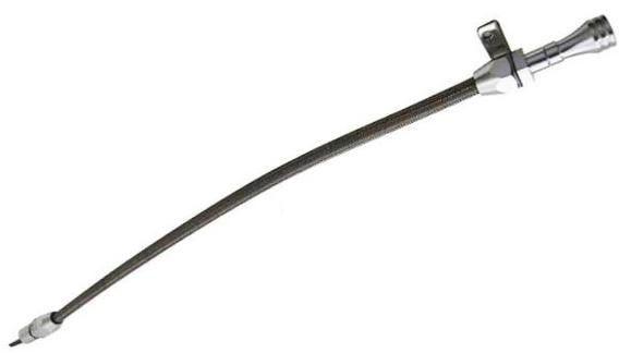 RPC Flexible Transmission Dipstick, Firewall Mount, 29" for Ford C-6 (RPCR5101) RPCR5101