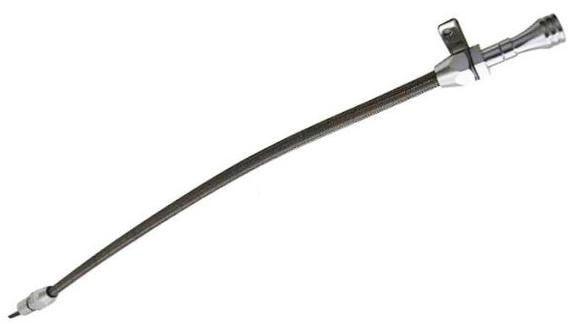 RPC Flexible Transmission Dipstick, Firewall Mount, 29" for Ford C-6 (RPCR5101)