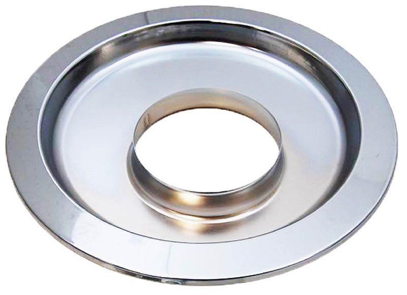 RPC Chrome Air Cleaner Base (RPCR5195B)