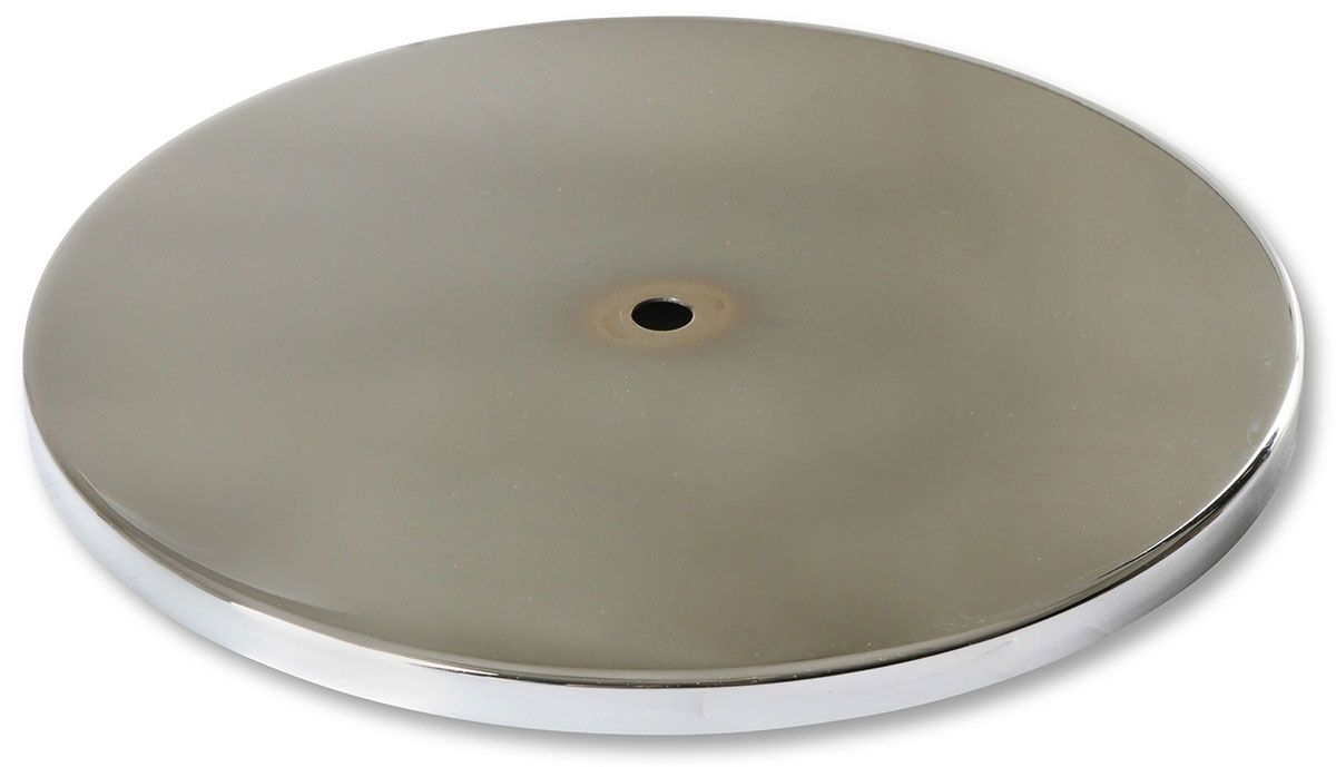 RPC Replacement 6" Air Cleaner Top for Race Hood Scoop (RPCR5229)