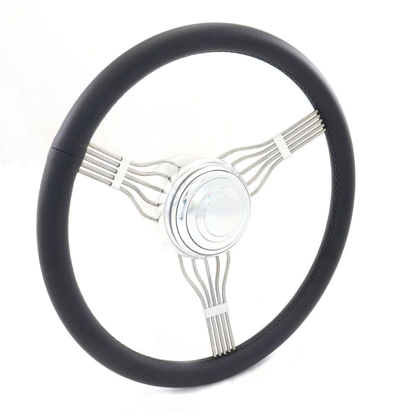 RPC S/S Banjo Steering Wheel (RPCR5625) RPCR5625