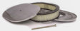 RPC Polished Oval Air Cleaner Assembly (RPCR6020-1) RPCR6020-1