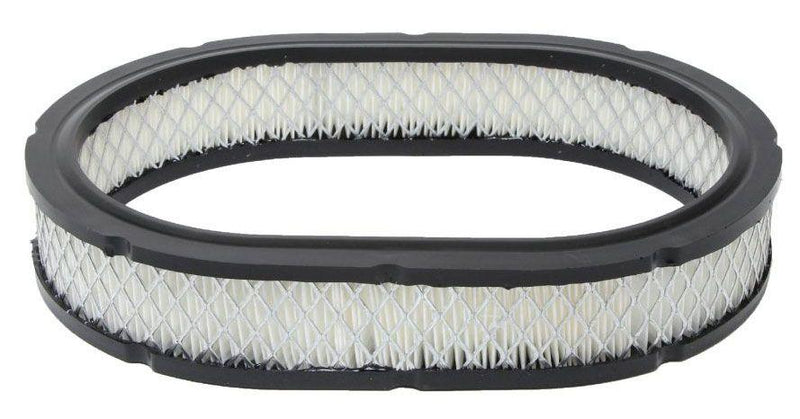 RPC Replacement Paper Oval Air Cleaner Element (RPCR6020-2) RPCR6020-2