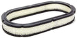 RPC Replacement Paper Oval Air Cleaner Element (RPCR6021-2) RPCR6021-2