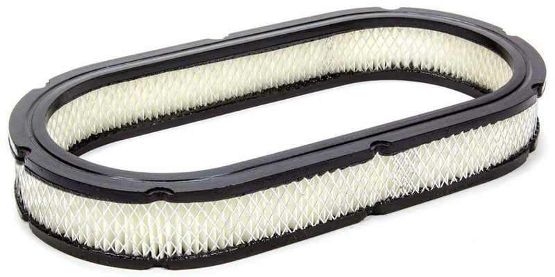 RPC Replacement Paper Oval Air Cleaner Element (RPCR6021-2) RPCR6021-2