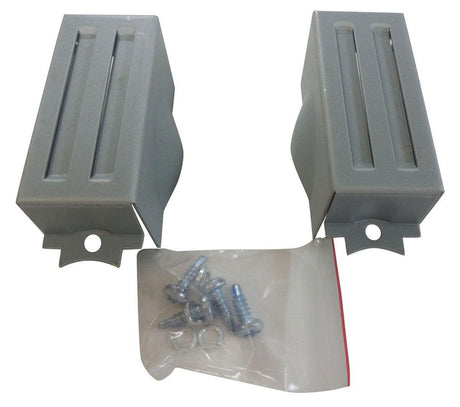 RPC S/B Chev baffle for Short/Tall Valve Covers (RPCR6034) RPCR6034