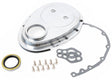 RPC Polished Aluminium Timing Chain Cover (RPCR6040) RPCR6040