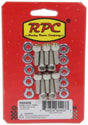 RPC Timing Cover Bolts 1-1/4" x 3/4"(10 Pack) (RPCR6040B) RPCR6040B