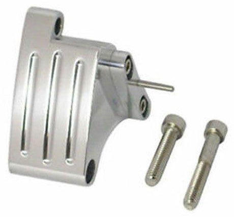 RPC Polished Aluminium Timing Tab, Ballmill Style (RPCR6042) RPCR6042