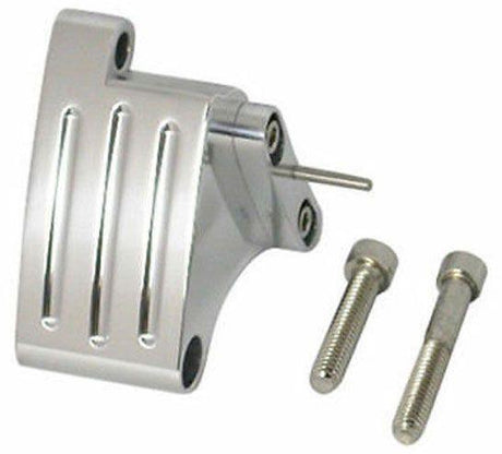 RPC Chrome Aluminium Timing Tab, Ballmill Style (RPCR6042C) RPCR6042C