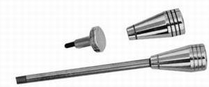 RPC Billet Aluminium Column Dress-Up Kit for Early Chev (RPCR6049) RPCR6049