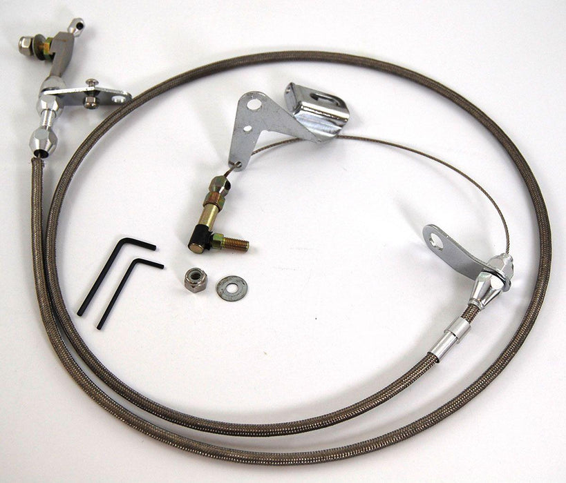 RPC Stainless Steel Kick Down Assembly Cable Kit (RPCR6053)