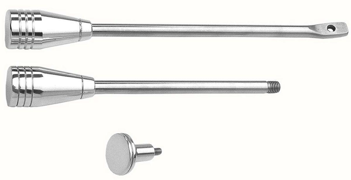 RPC Billet Aluminium Column Dress-Up Kit for GM Trucks &amp Cars (RPCR6062) RPCR6062