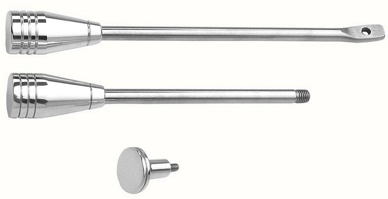 RPC Billet Aluminium Column Dress-Up Kit for GM Trucks &amp Cars (RPCR6062) RPCR6062