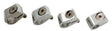 RPC Pro Style Hose or Wire Clamp, 5/16" (7.7mm) Pack of 4 (RPCR6087) RPCR6087