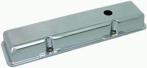 RPC Aluminium Valve Covers Short Profile (Chrome) (RPCR6131-2C) RPCR6131-2C