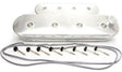 RPC LS1 Polished Fabricated Valve Cover without Coil Mount Brackets (RPCR6141POL) RPCR6141POL