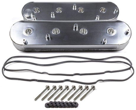 RPC LS1 Anodised Fabricated Valve Cover with Coil Mount Brackets (RPCR6142) RPCR6142