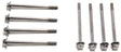 RPC Valve Cover Bolt Kit (RPCR6142BOLT) RPCR6142BOLT