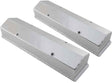 RPC Anodised Aluminium Fabricated Valve Covers, Tall (RPCR6144) RPCR6144