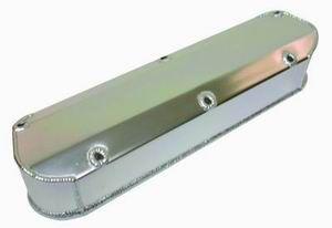 RPC Anodised Aluminium Tall (3-1/2") Fabricated Valve Cover (RPCR6344) RPCR6344
