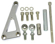 RPC Aluminium "Outward Mount" Alternator Bracket, Chrome Finish (RPCR6402) RPCR6402