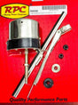 RPC Stainless Steel Windshield Wiper Kit (RPCR6558) RPCR6558