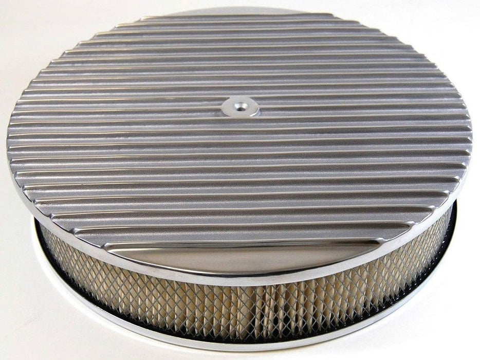 RPC 14" x 3" Full Finned Air Cleaner with Washable Element (RPCR6707)