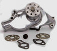 RPC Aluminium Water Pump (SWP) - Polished (RPCR6916) RPCR6916