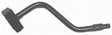 RPC Black Steel Oil Pump Pickup 3/8"-18 Threads (for "B" & "RB") (RPCR7118) RPCR7118