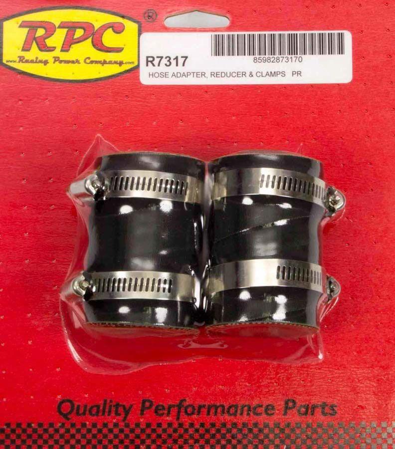 RPC Radiator Hose Adaptor Kit (RPCR7317) RPCR7317