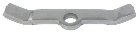 RPC Universal Chrome Steel Spreader Bar, 3" Wide (Pack of 4) (RPCR7407) RPCR7407